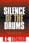 Silence of the Drums - Click to read more.